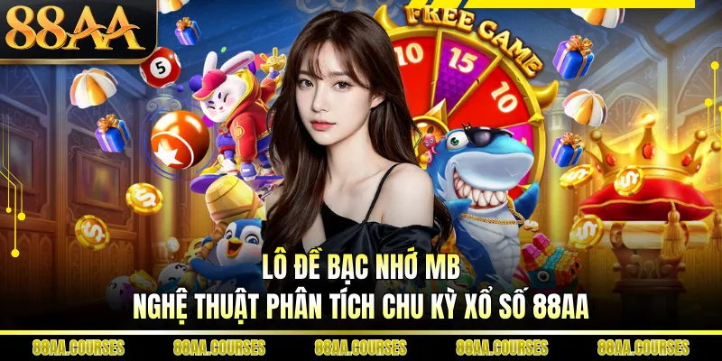 Lô Đề Bạc Nhớ Mb - Nghệ Thuật Phân Tích Chu Kỳ Xổ Số 88AA